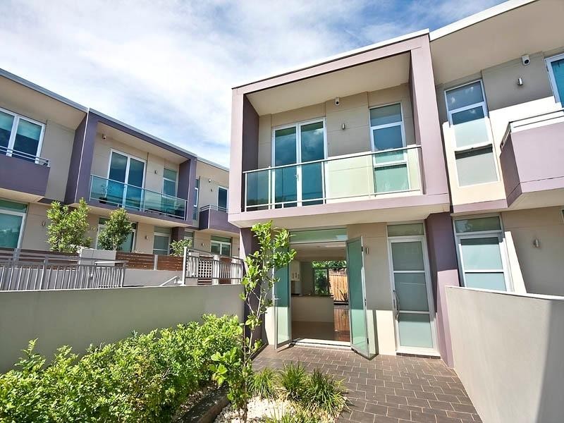 16/14-20 MADEIRA STREET, Sylvania NSW 2224