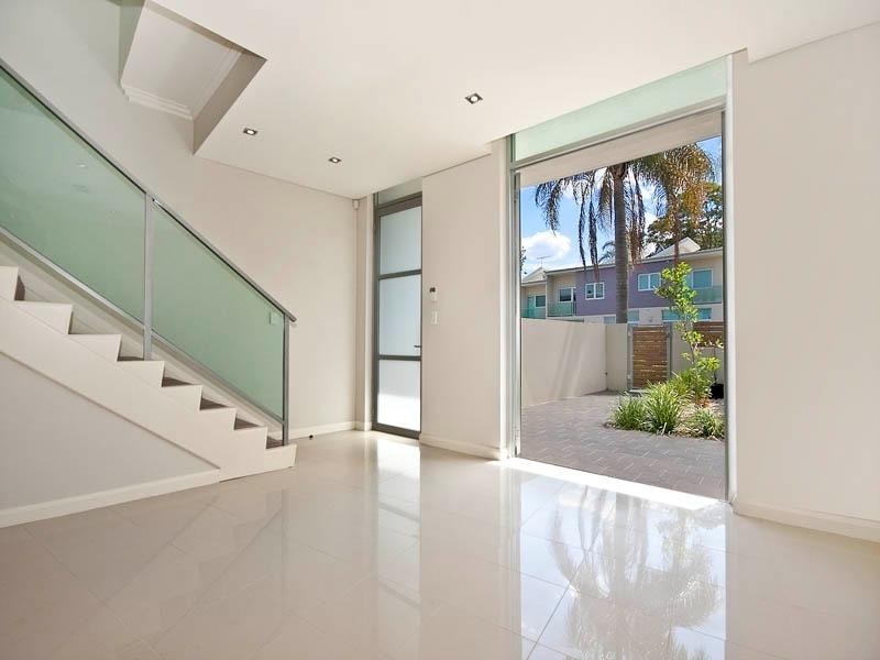 16/14-20 MADEIRA STREET, Sylvania NSW 2224