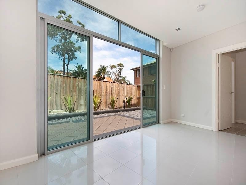 16/14-20 MADEIRA STREET, Sylvania NSW 2224