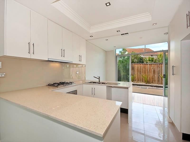 16/14-20 MADEIRA STREET, Sylvania NSW 2224