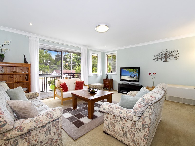 23  Leichhardt Crescent, Sylvania NSW 2224