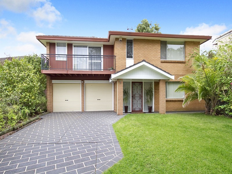 23  Leichhardt Crescent, Sylvania NSW 2224