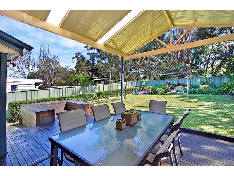 15  Mulyan Street, Como NSW 2226