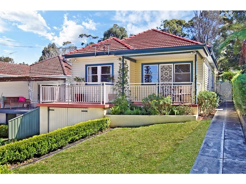 15  Mulyan Street, Como NSW 2226