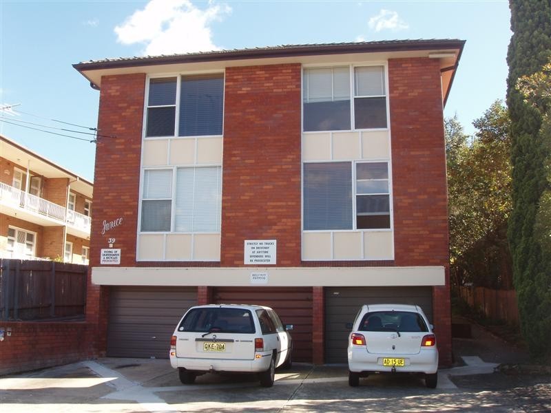 5/39 OXLEY AVENUE, Jannali NSW 2226