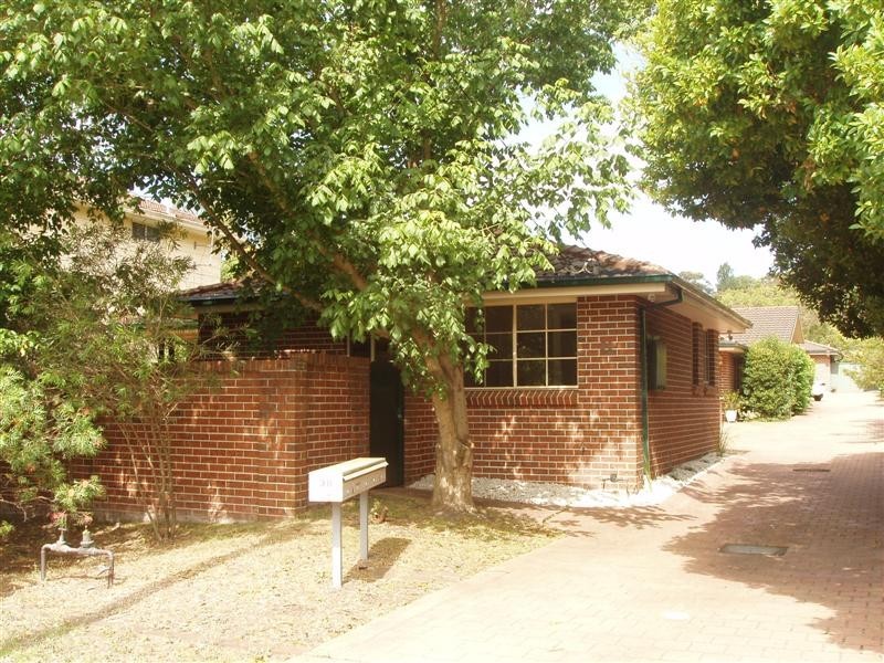 1/30 LINDEN STREET, Sutherland NSW 2232