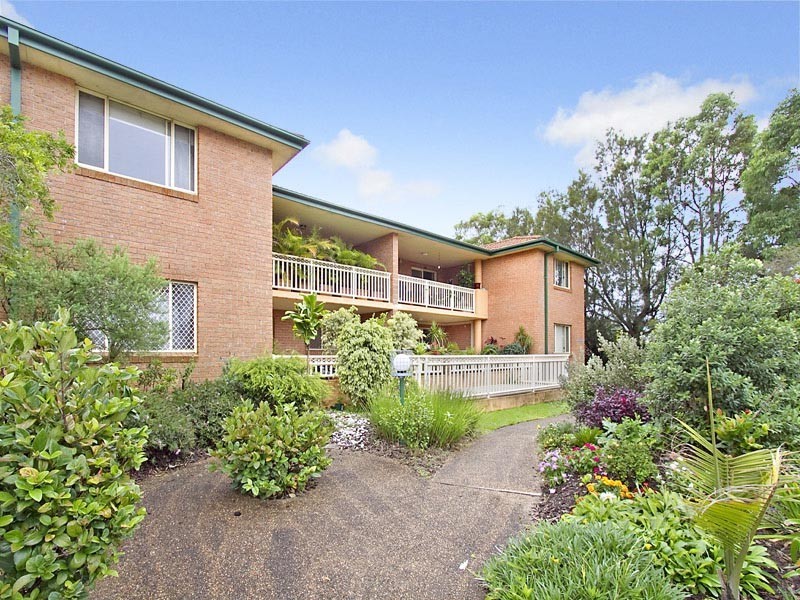 8/155 Port Hacking Road, Sylvania NSW 2224