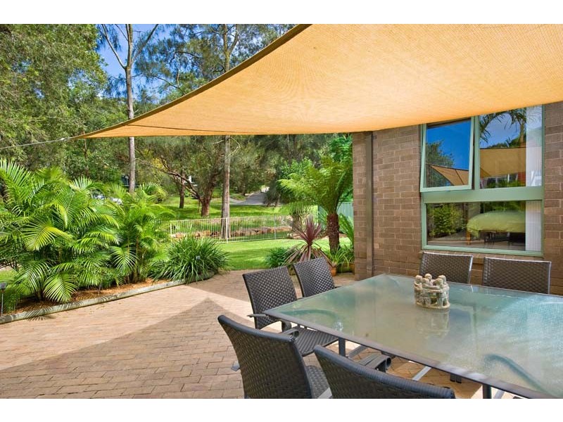 15 Buderim Avenue, Kareela NSW 2232