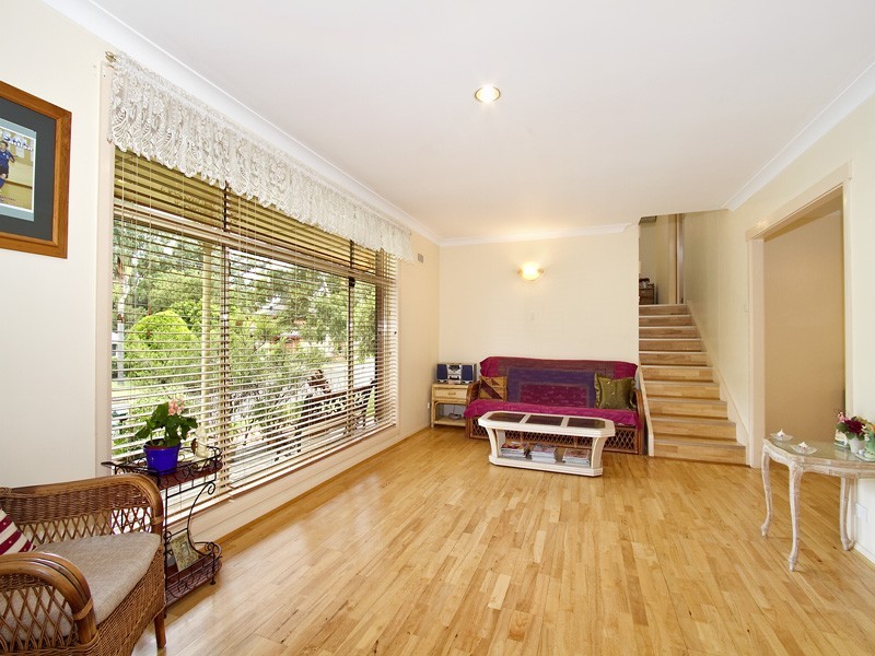 1  Classen Street, Sylvania NSW 2224