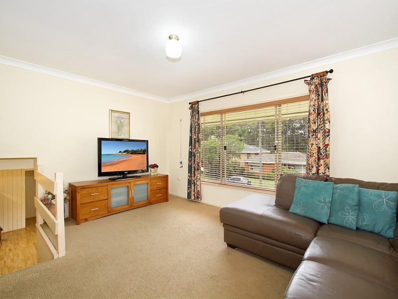 1  Classen Street, Sylvania NSW 2224