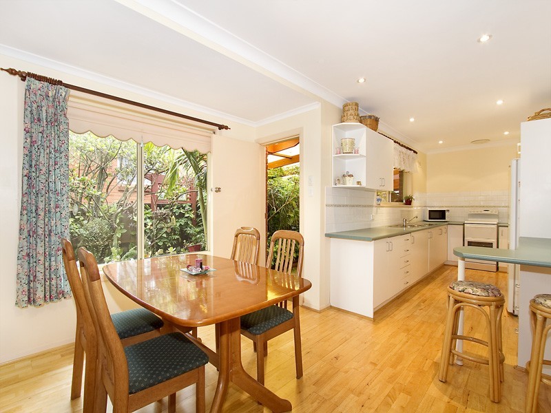 1  Classen Street, Sylvania NSW 2224