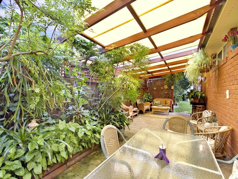 1  Classen Street, Sylvania NSW 2224