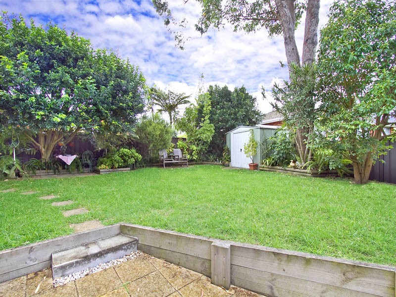 1  Classen Street, Sylvania NSW 2224