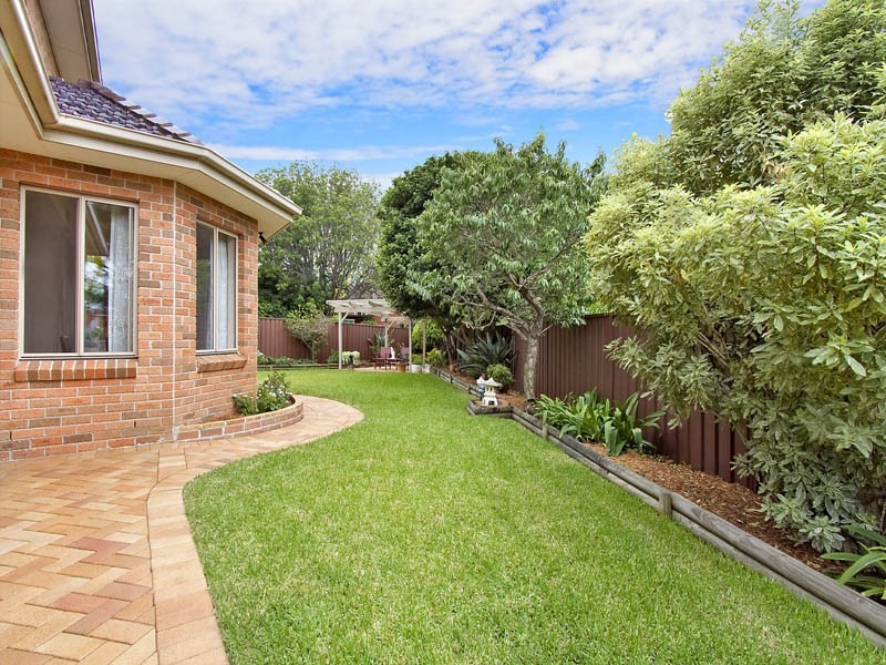 1  Onslow Place, Sylvania NSW 2224