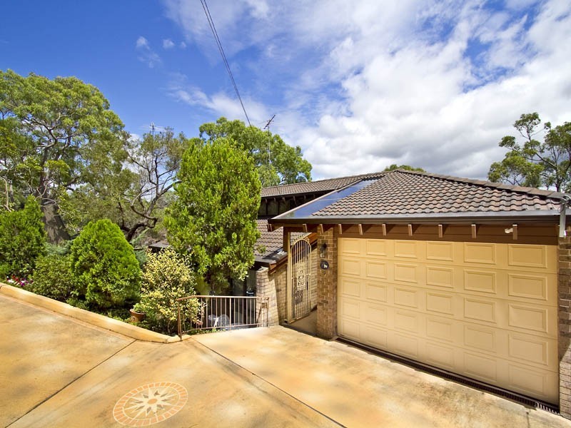 126 Washington Drive, Bonnet Bay NSW 2226