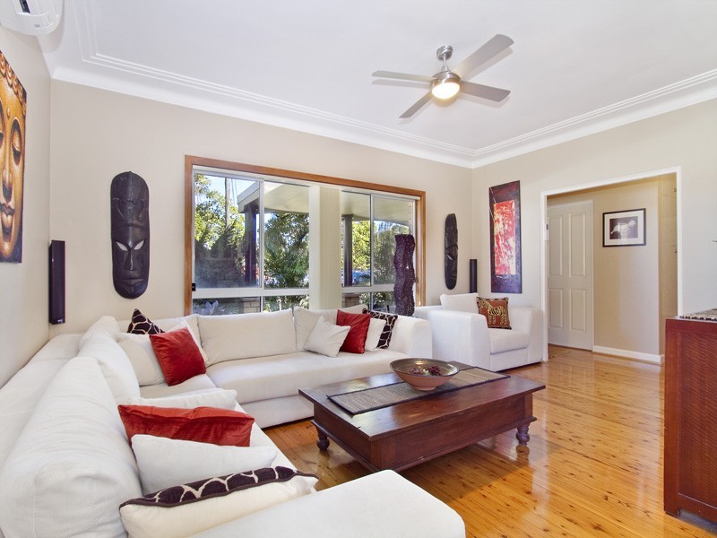 19  Holt Road, Sylvania NSW 2224