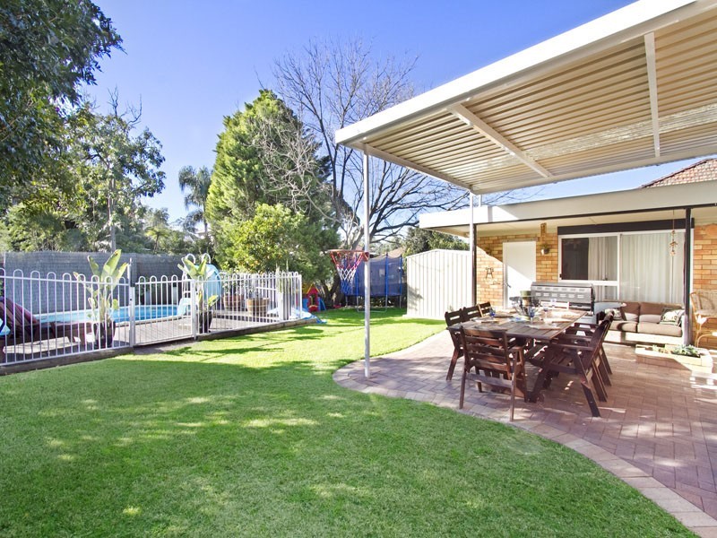 19  Holt Road, Sylvania NSW 2224