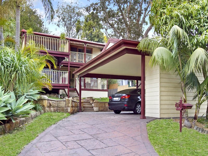 26  Riverview Road, Oyster Bay NSW 2225