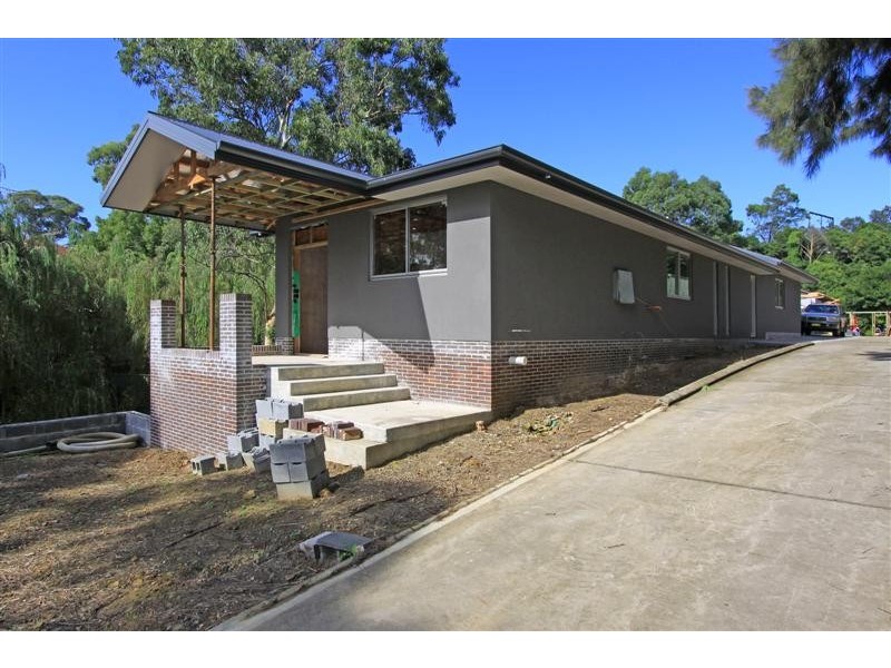 2B Loretta Avenue, Como NSW 2226