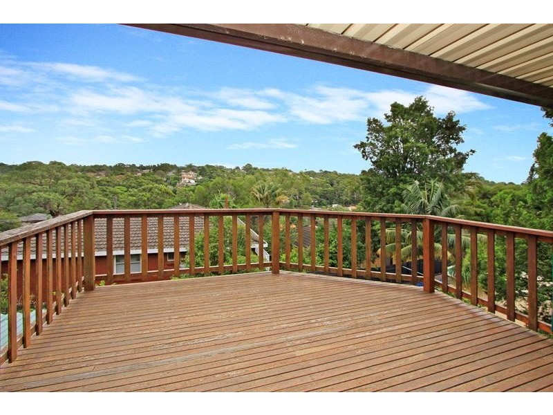 15 Banool Street, Kareela NSW 2232