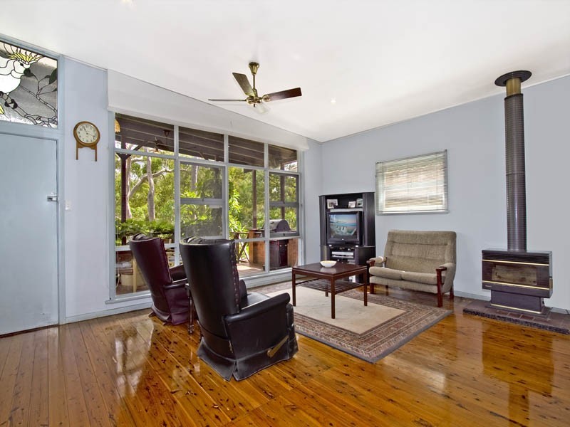 114 Oyster Bay Road, Oyster Bay NSW 2225