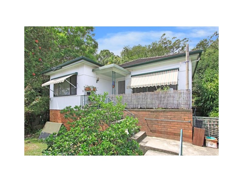34  Riverview Road, Oyster Bay NSW 2225