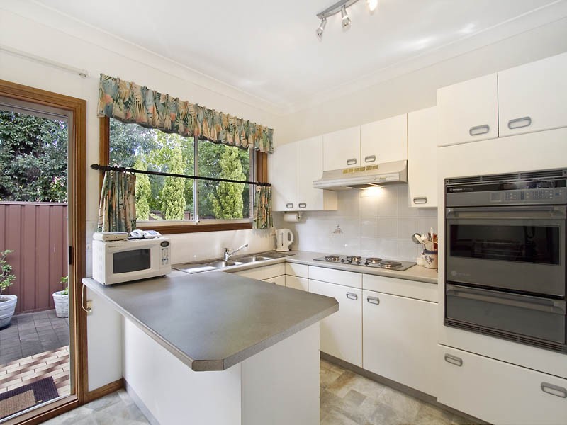 6/8-10 Pembroke Street, Sylvania NSW 2224