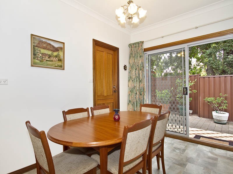 6/8-10 Pembroke Street, Sylvania NSW 2224