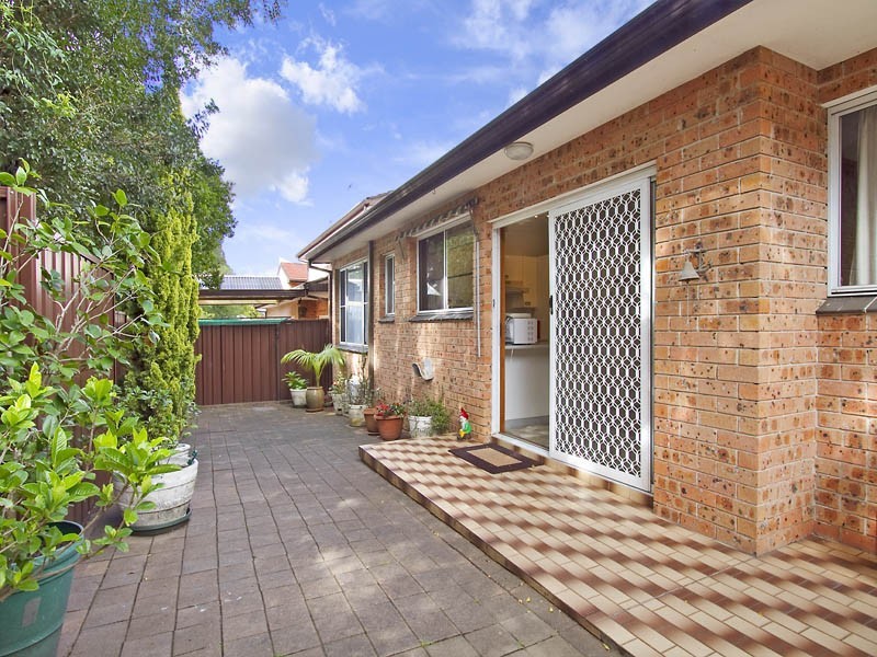 6/8-10 Pembroke Street, Sylvania NSW 2224