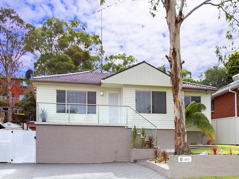 17  Mulberry Street, Loftus NSW 2232