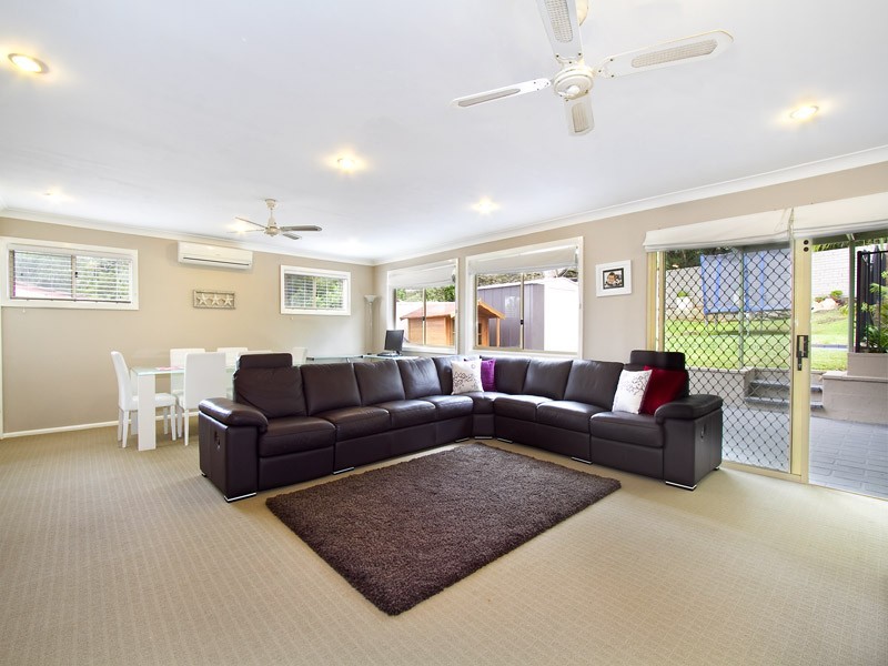 17  Mulberry Street, Loftus NSW 2232