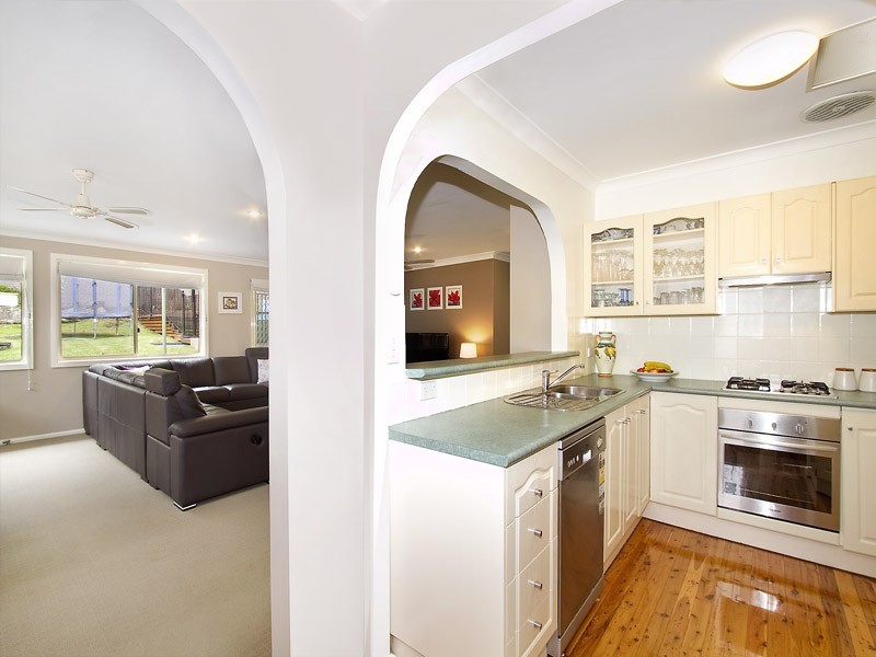 17  Mulberry Street, Loftus NSW 2232