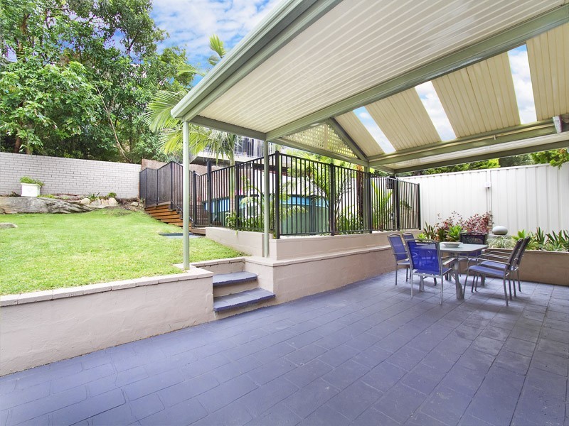 17  Mulberry Street, Loftus NSW 2232