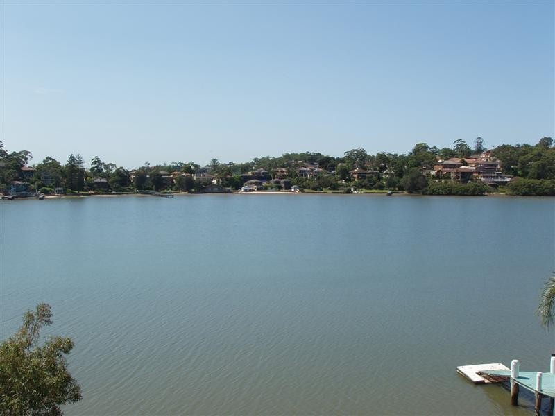 22 WARD CRESCENT, Oyster Bay NSW 2225