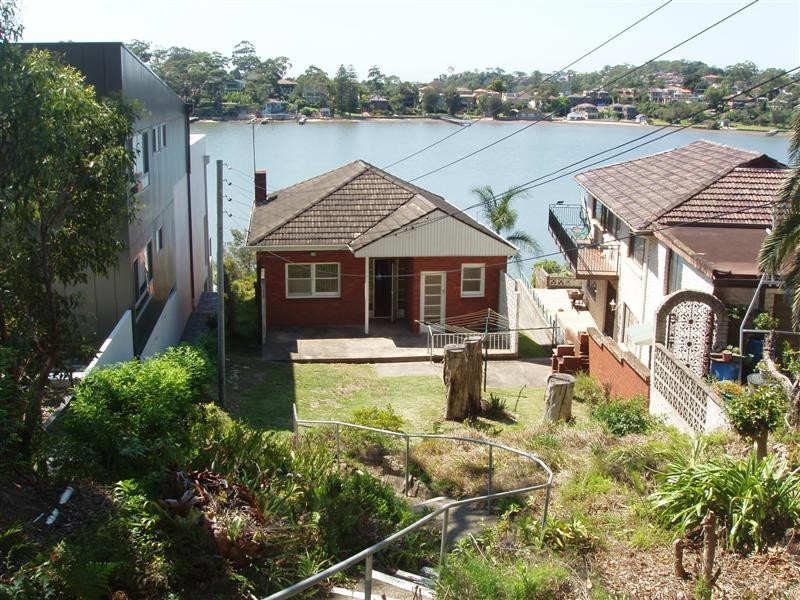 22 WARD CRESCENT, Oyster Bay NSW 2225