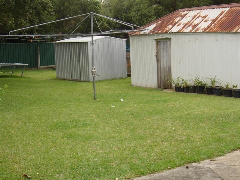 17 Georges River Road, Oyster Bay NSW 2225