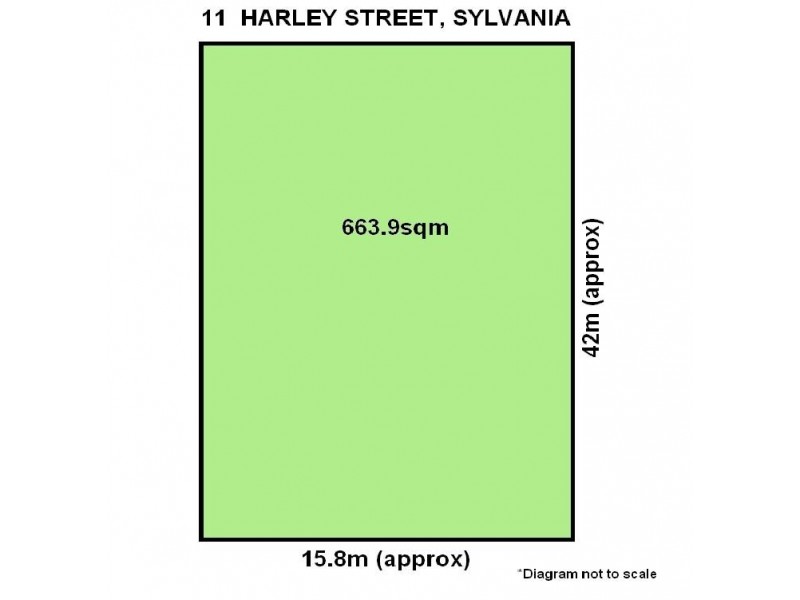 11 Harley Street, Sylvania NSW 2224