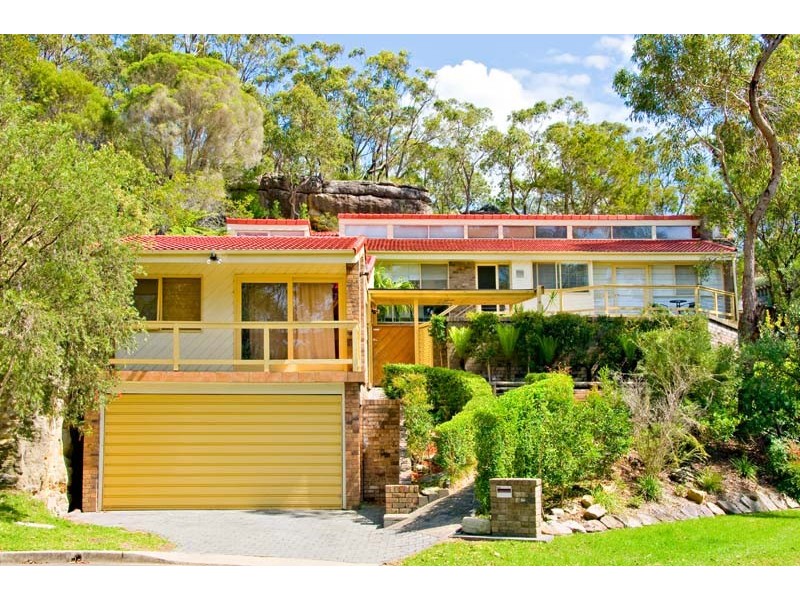 79 Urana Road, Yarrawarrah NSW 2233