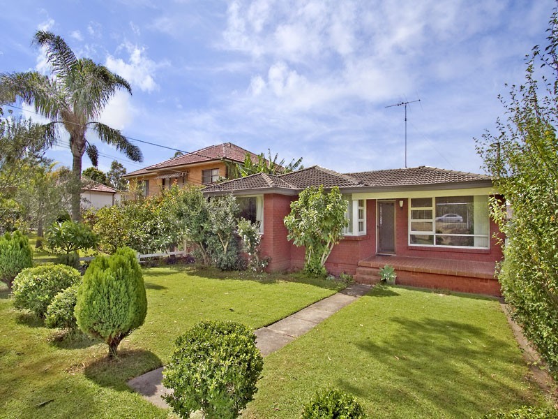 388 Princes Highway, Sylvania NSW 2224