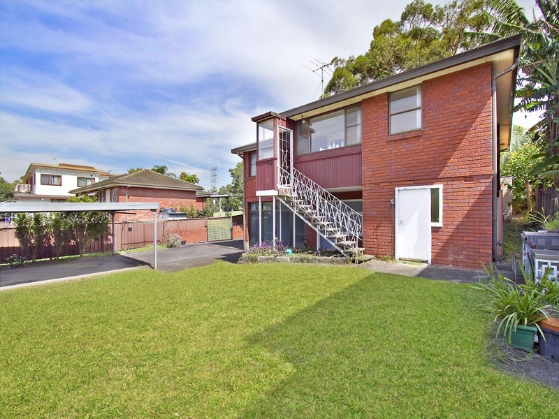 388 Princes Highway, Sylvania NSW 2224