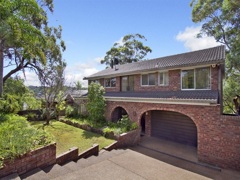 5 Inverness Place, Kareela NSW 2232