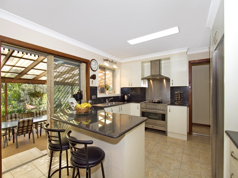 5 Inverness Place, Kareela NSW 2232