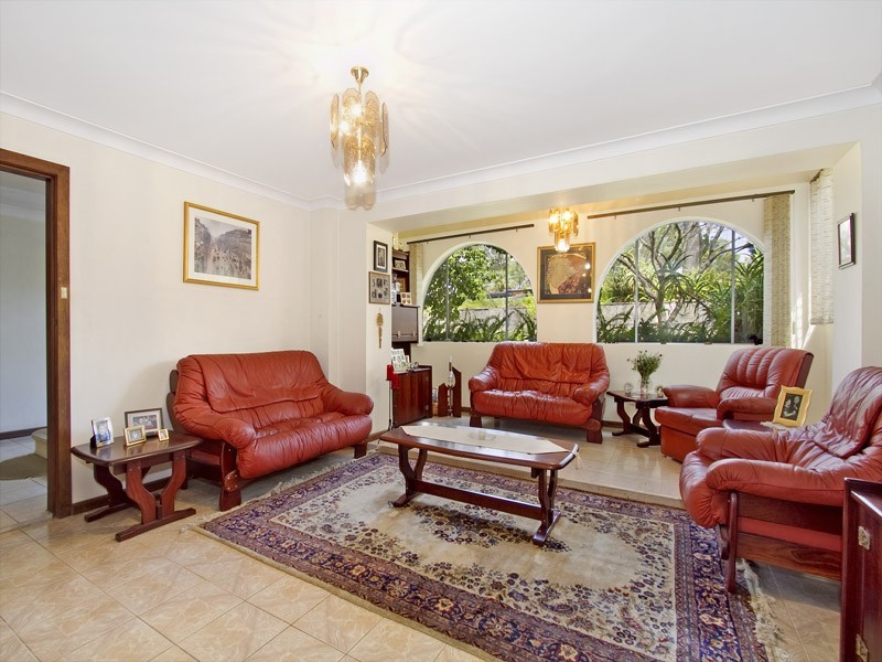 5 Inverness Place, Kareela NSW 2232