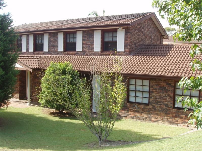 66 OLD FERRY ROAD, Illawong NSW 2234