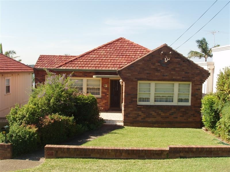 6A BELGRAVE ESPLANADE, Sylvania NSW 2224