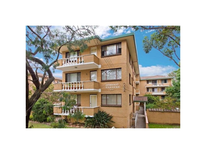 14/3 CURTIS STREET, Caringbah NSW 2229
