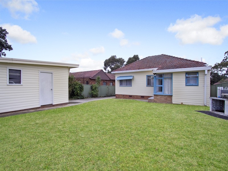 23  Culburra Road, Miranda NSW 2228