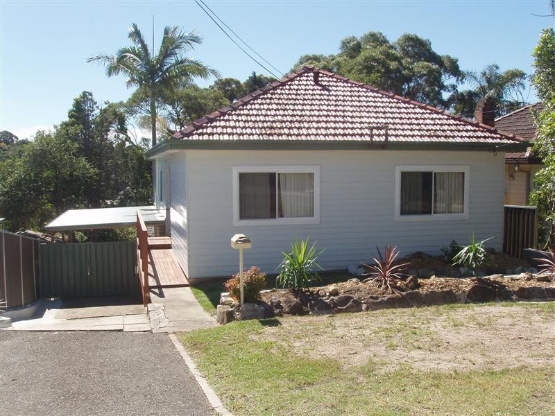 11 EASTON AVENUE, Sylvania NSW 2224