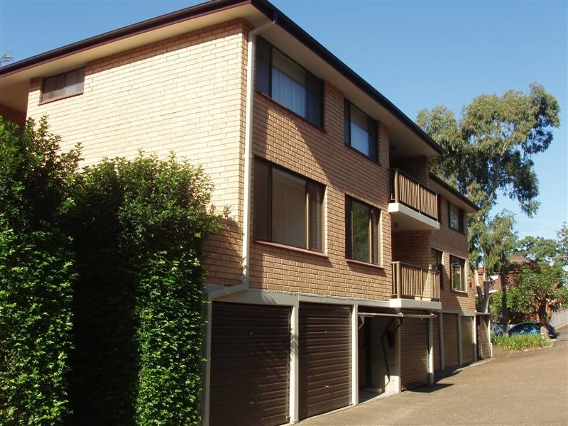 15/53 AUBURN STREET, Sutherland NSW 2232
