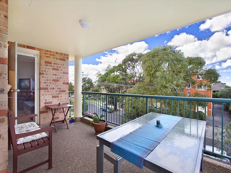 16/35-39 Judd Street, Cronulla NSW 2230